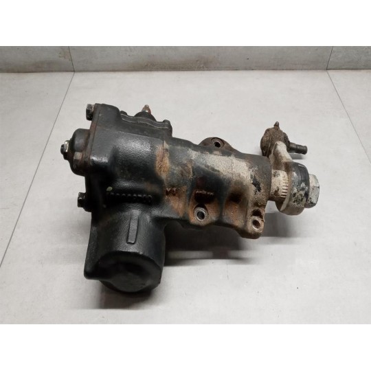 STEERING BOX MITSUBISHI Pajero Sport 1999> used