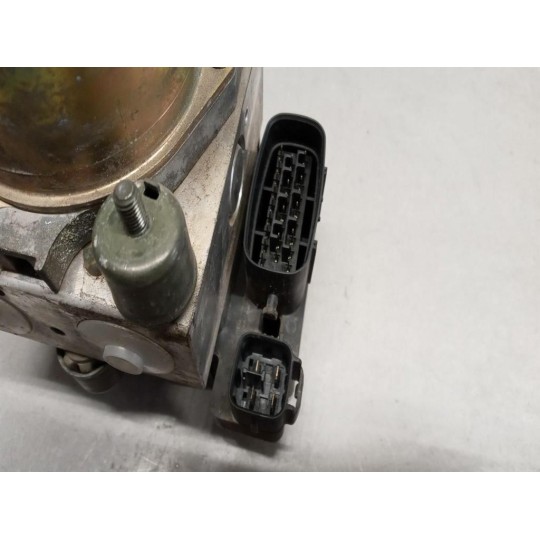 ABS SYSTEM MITSUBISHI Pajero Sport 1999> used