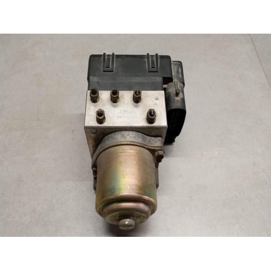 ABS SYSTEM MITSUBISHI Pajero Sport 1999> used