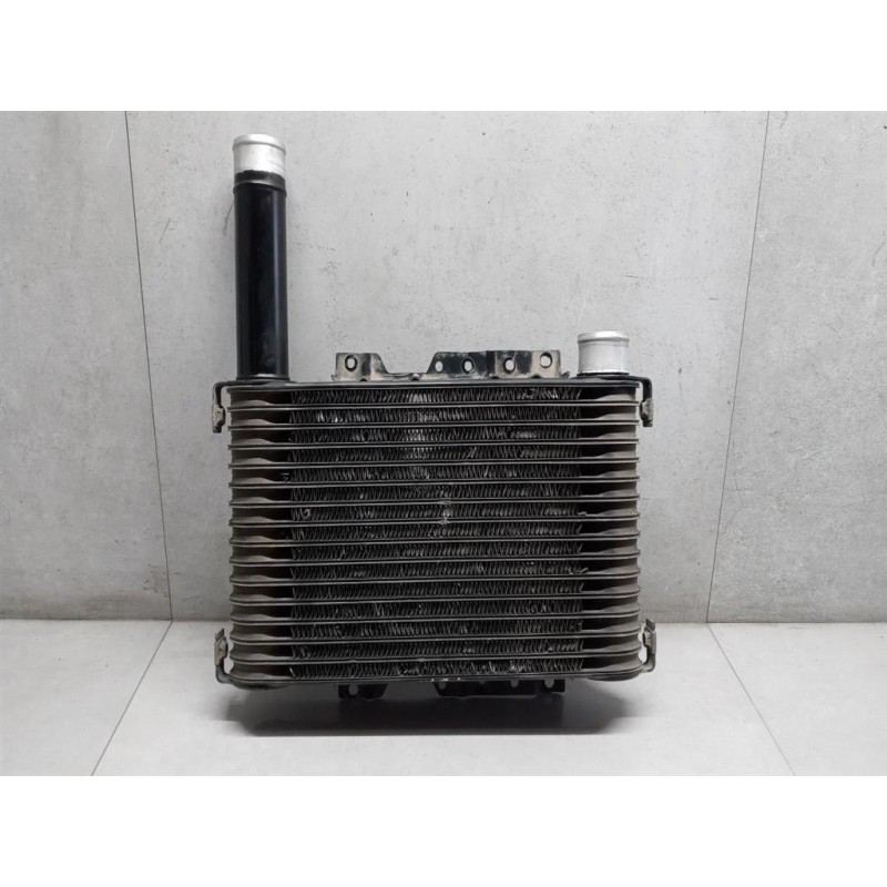 MITSUBISHI INTERCOOLERS HEAT RADIATOR  MITSUBISHI Pajero Sport 1999> used