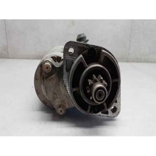 STARTER MOTOR HYUNDAI Santa Fe 2000>2006 used
