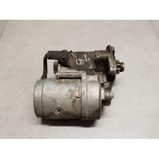 STARTER MOTOR HYUNDAI Santa Fe 2000>2006 used
