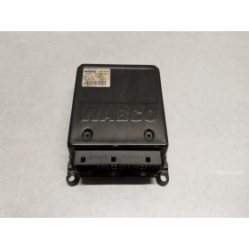 VARIOUS CONTROL UNITS...