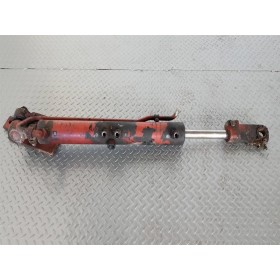 PLUNGER STEERING RACK...