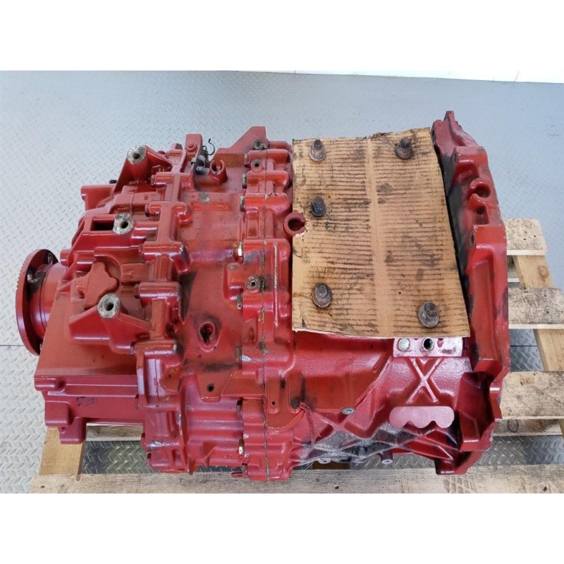 IVECO GEARBOXES  IVECO EUROSTAR used