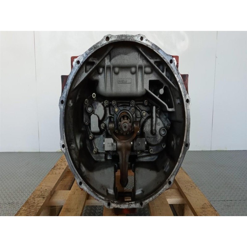 IVECO GEARBOXES  IVECO EUROSTAR used