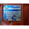 IVECO CAMBIO IVECO EUROSTAR usato