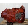 IVECO GEARBOXES  IVECO EUROSTAR used
