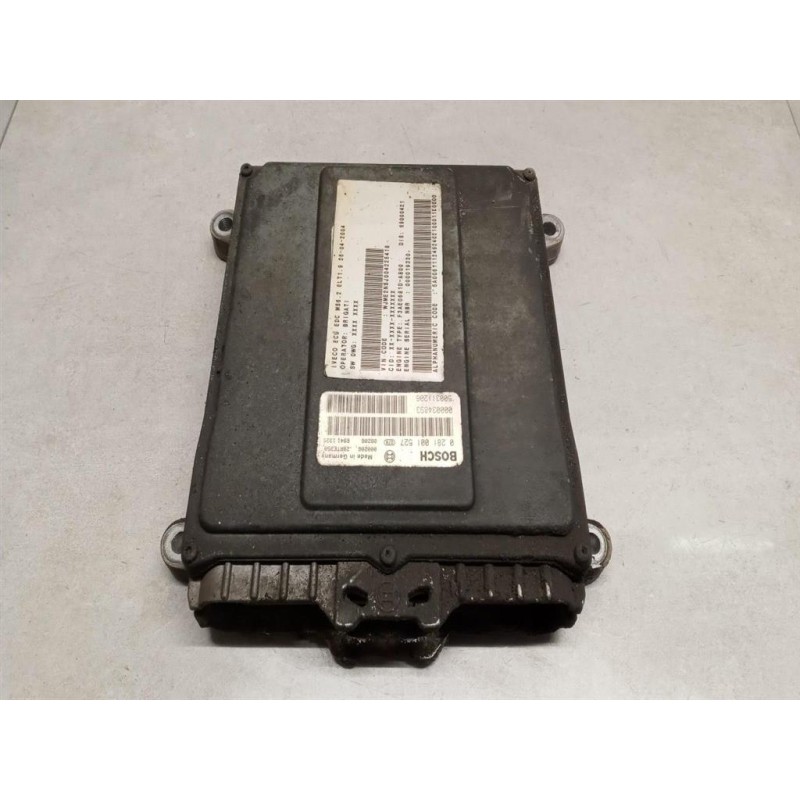 IVECO ENGINE UNIT IVECO EUROSTAR used