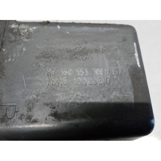 CAB LIFT PUMP  MERCEDES-BENZ truck Actros euro 6 2014>2021 used