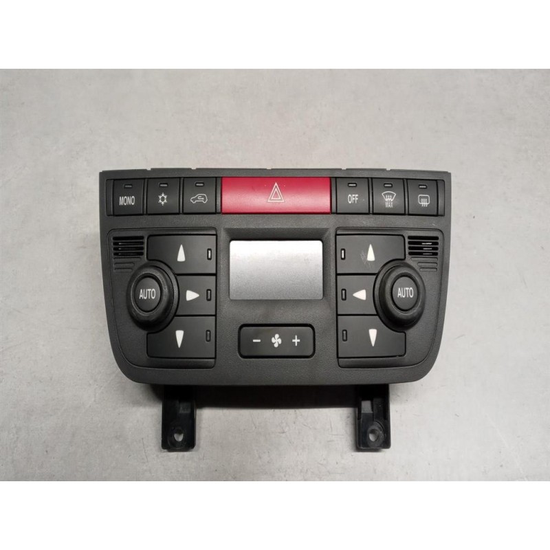 FIAT CENTRALINA CLIMATIZZATORE FIAT Idea 2005>2013 usato