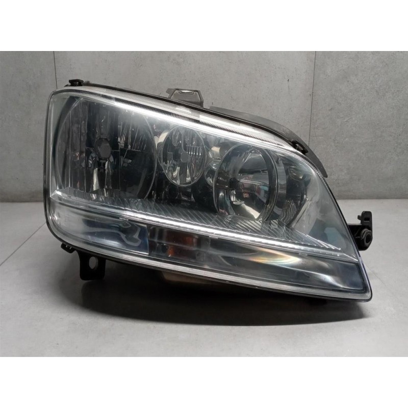 FIAT RIGHT HEADLIGHT FIAT Idea 2005>2013 used