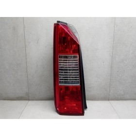 FARO POSTERIORE ESTERNO...