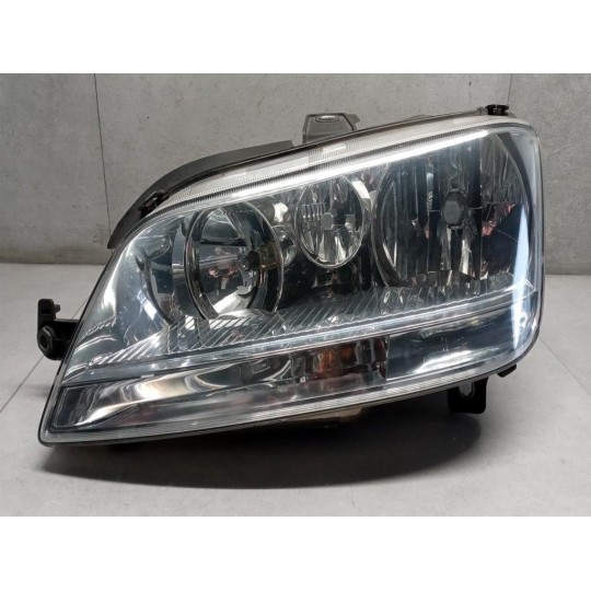 FRONT LEFT FLASHLIGHT  FIAT Idea 2005>2013 used