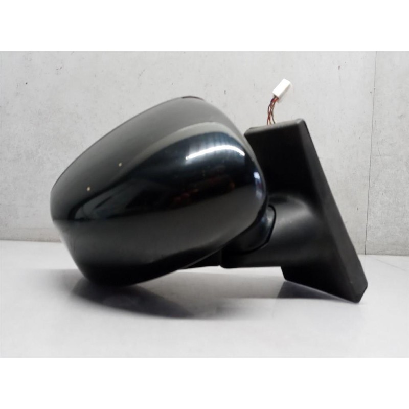 FIAT RIGHT ELETRIC REAR-VIEW MIRROR  FIAT Idea 2005>2013 used