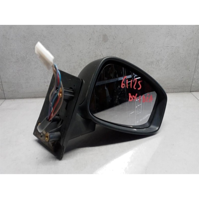 FIAT RIGHT ELETRIC REAR-VIEW MIRROR  FIAT Idea 2005>2013 used