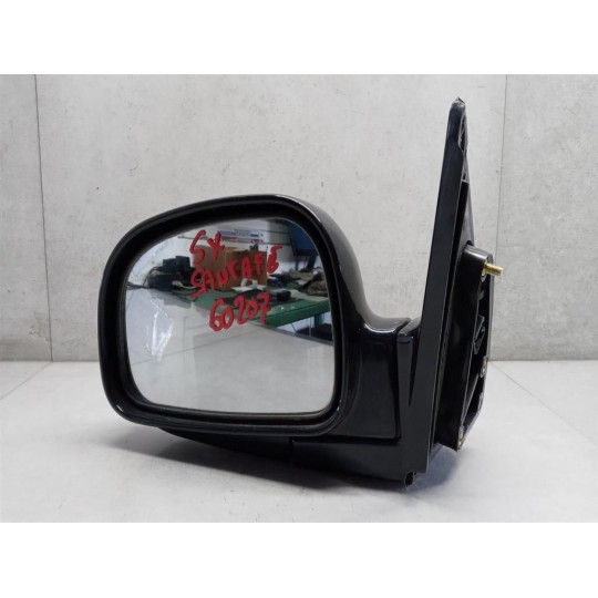LEFT ELETRIC REAR-VIEW MIRROR  HYUNDAI Santa Fe 2000>2006 used