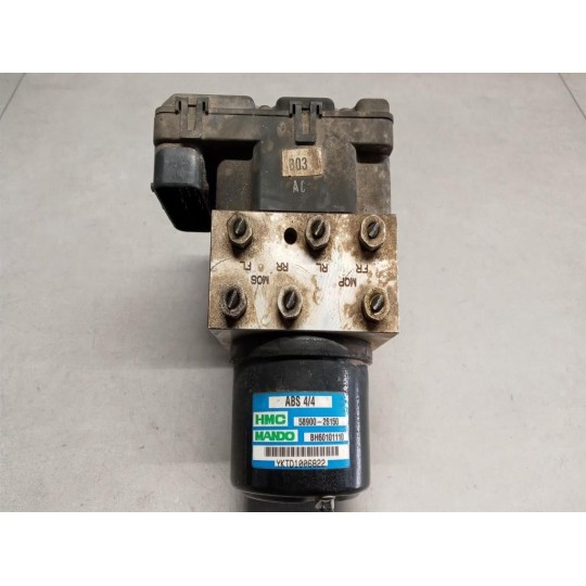 GRUPPO ABS HYUNDAI Santa Fe 2000>2006 usato