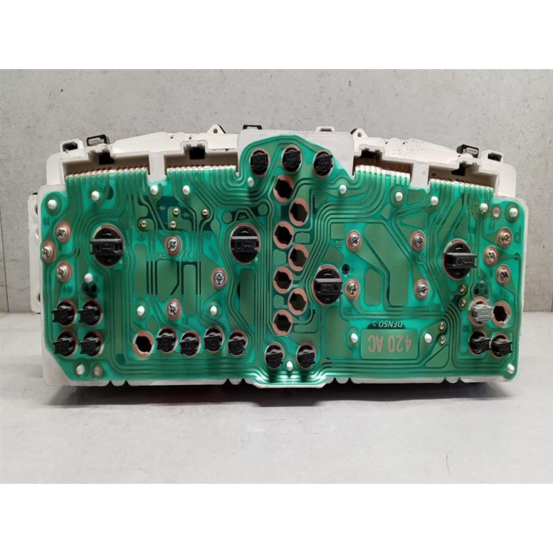 MITSUBISHI QUADRO STRUMENTI MITSUBISHI Pajero Sport 1999> usato