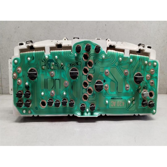 INSTRUMENT PANEL MITSUBISHI Pajero Sport 1999> used