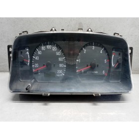 INSTRUMENT PANEL MITSUBISHI...