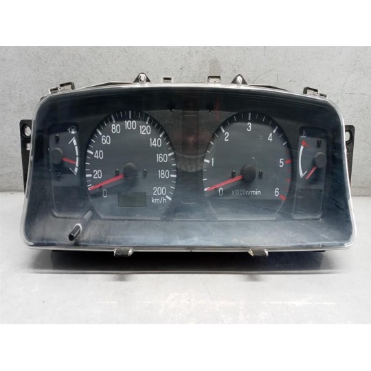QUADRO STRUMENTI MITSUBISHI Pajero Sport 1999> usato