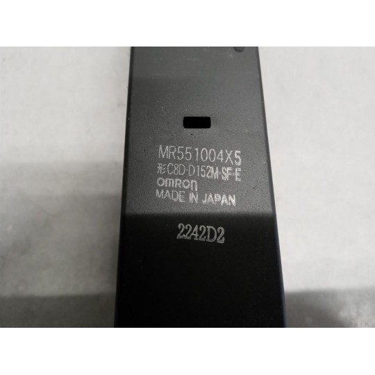 INTERRUTTORI E PULSANTI ALZAVETRI MITSUBISHI Pajero Sport 1999> usato