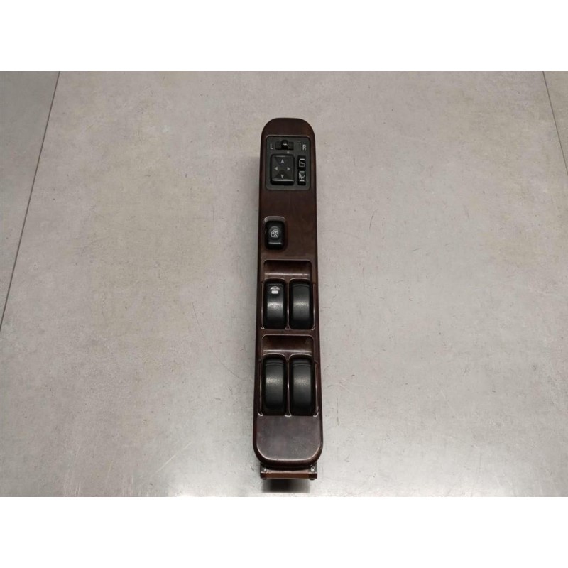 MITSUBISHI INTERRUTTORI E PULSANTI ALZAVETRI MITSUBISHI Pajero Sport 1999> usato