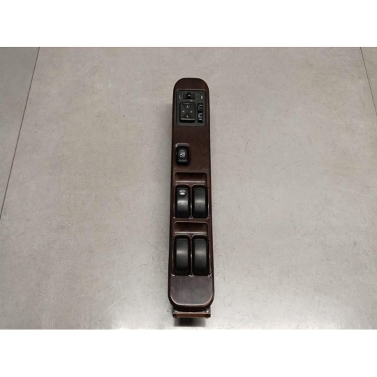 INTERRUTTORI E PULSANTI ALZAVETRI MITSUBISHI Pajero Sport 1999> usato