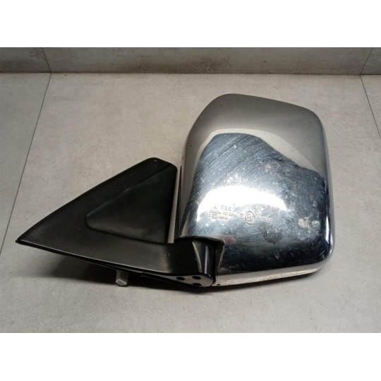 LEFT ELETRIC REAR-VIEW MIRROR  MITSUBISHI Pajero Sport 1999> used