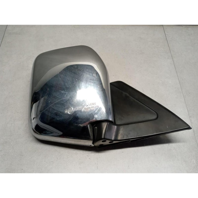 MITSUBISHI RIGHT ELETRIC REAR-VIEW MIRROR  MITSUBISHI Pajero Sport 1999> used
