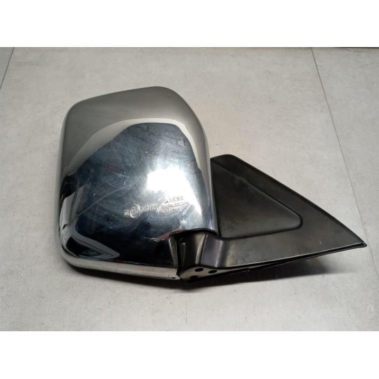 RIGHT ELETRIC REAR-VIEW MIRROR  MITSUBISHI Pajero Sport 1999> used