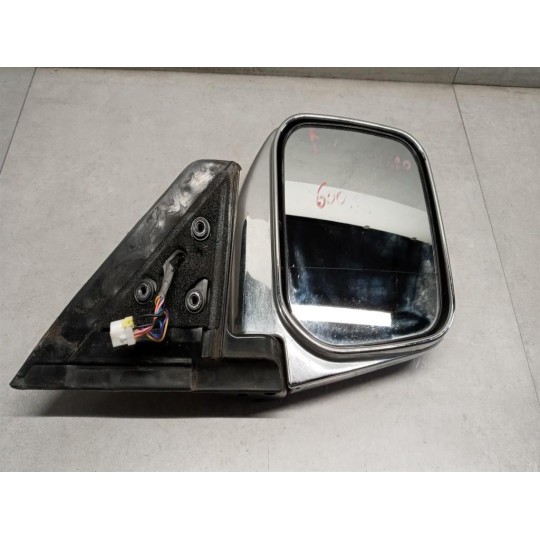 RETROVISORE ELETTRICO DESTRO MITSUBISHI Pajero Sport 1999> usato