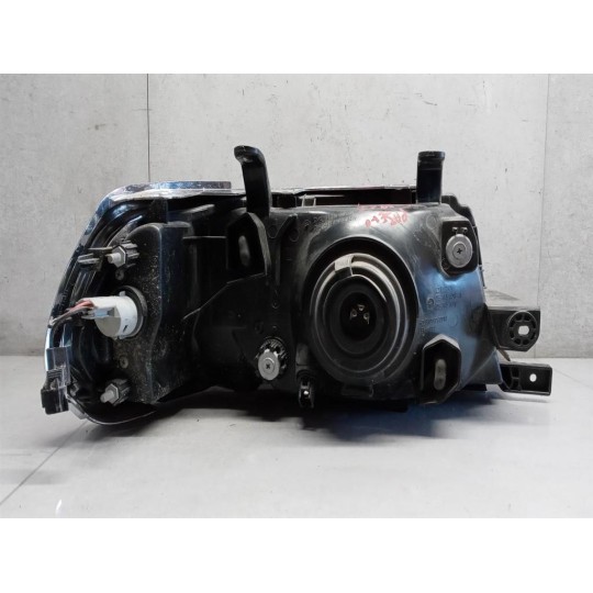 FRONT LEFT FLASHLIGHT  MITSUBISHI Pajero Sport 1999> used