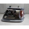 MITSUBISHI FRONT LEFT FLASHLIGHT  MITSUBISHI Pajero Sport 1999> used