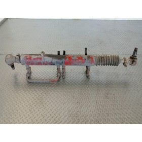 PLUNGER STEERING RACK...