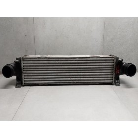 RADIATORE INTERCOOLERS...