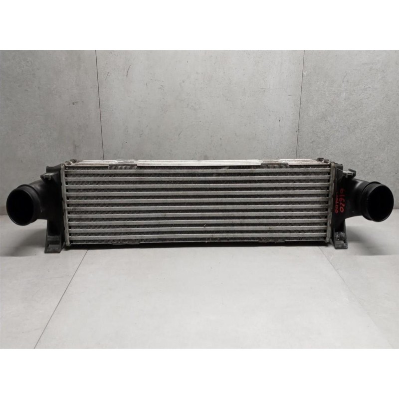 VOLVO RADIATORE INTERCOOLERS VOLVO S60 2013>2018 usato