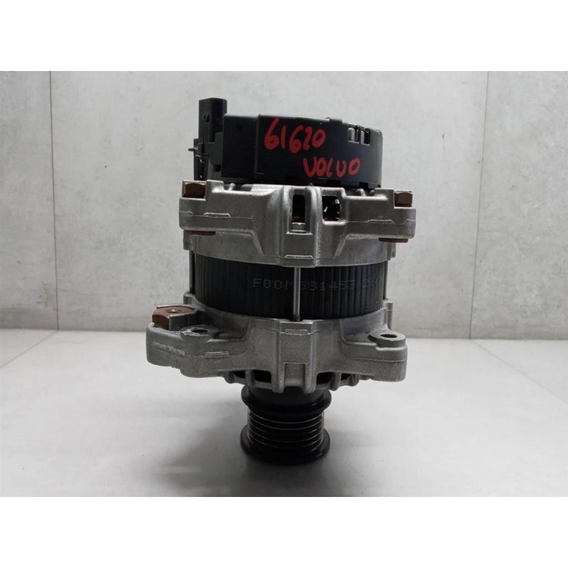 VOLVO ALTERNATOR VOLVO S60 2013>2018 used
