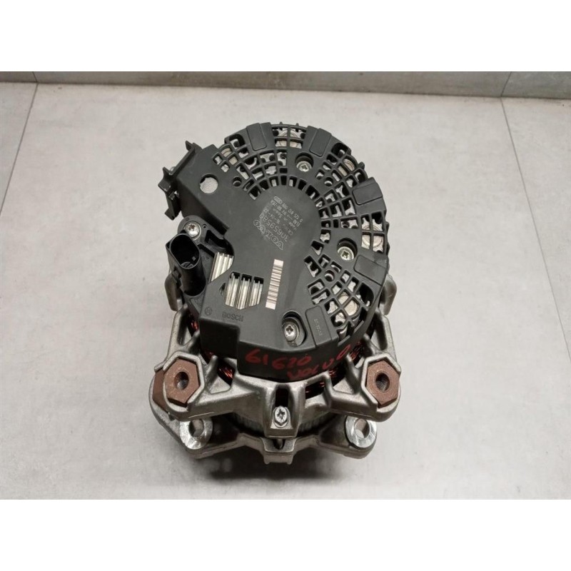 VOLVO ALTERNATOR VOLVO S60 2013>2018 used