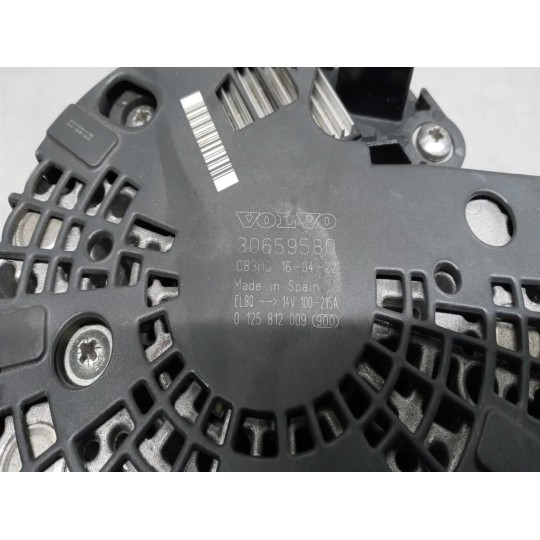 ALTERNATOR VOLVO S60 2013>2018 used