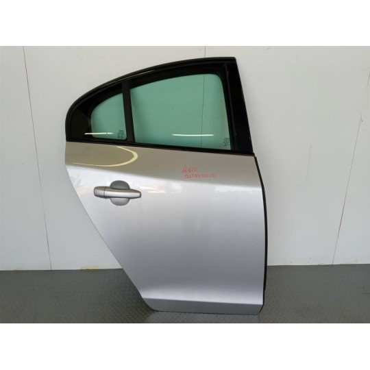 PORTA POSTERIORE DESTRA VOLVO S60 2013>2018 usato