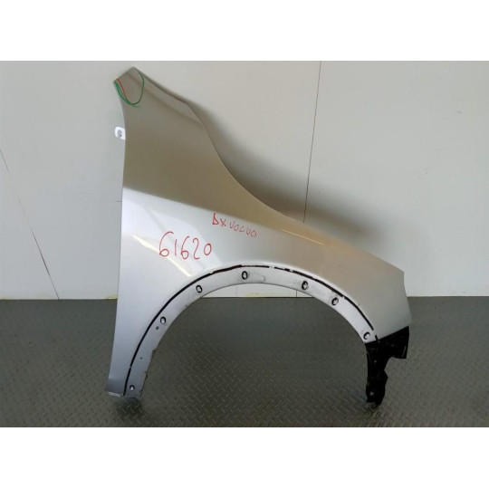 RIGHT FRONT MUDGUARD  VOLVO S60 2013>2018 used