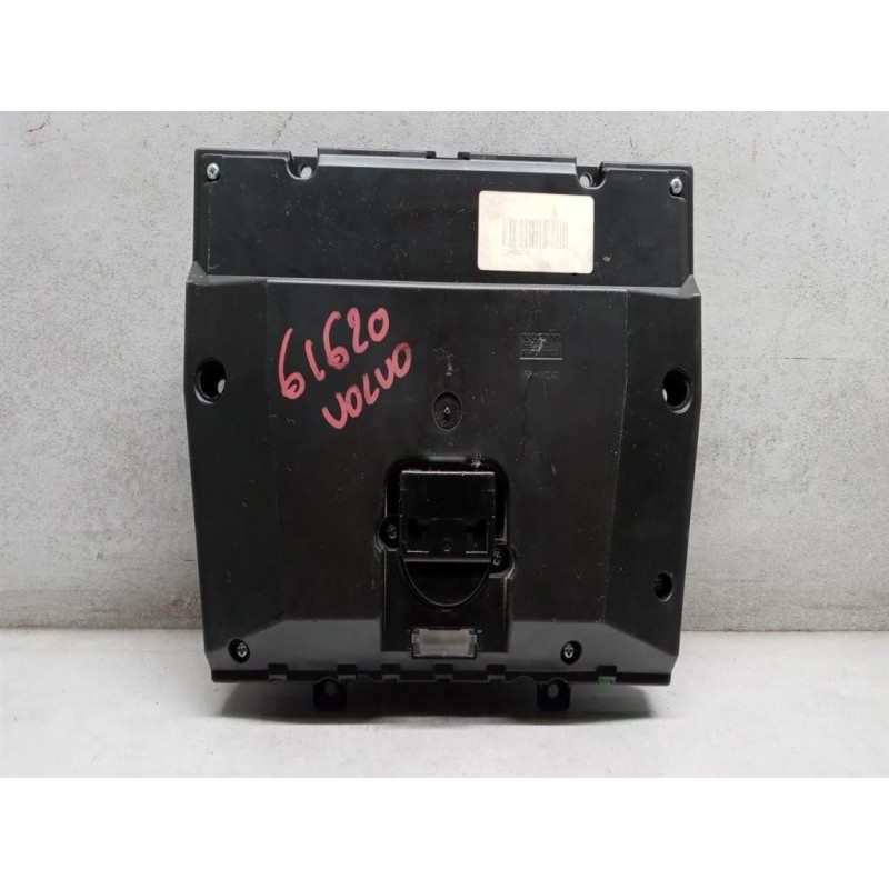 VOLVO AC CONTROL UNIT VOLVO S60 2013>2018 used