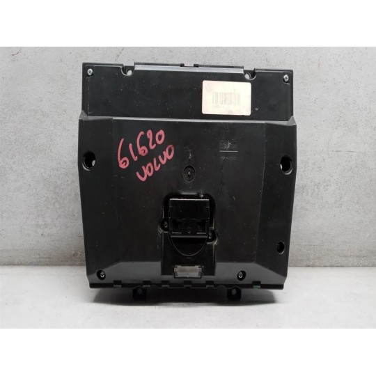 AC CONTROL UNIT VOLVO S60 2013>2018 used