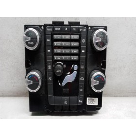 AC CONTROL UNIT VOLVO S60...