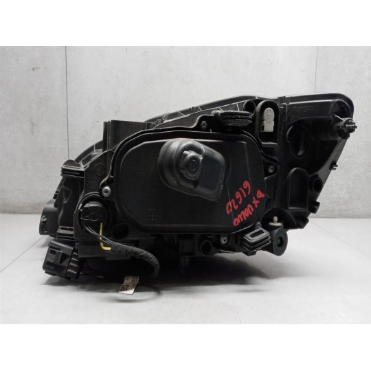 RIGHT HEADLIGHT VOLVO S60 2013>2018 used