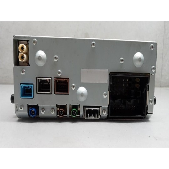 CAR RADIO VOLVO S60 2013>2018 used