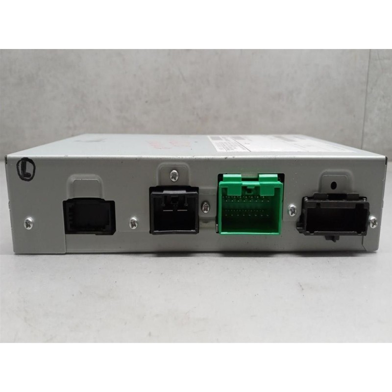 VOLVO VARIOUS CONTROL UNITS  VOLVO S60 2013>2018 used