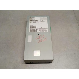 CENTRALINE VARIE VOLVO S60...